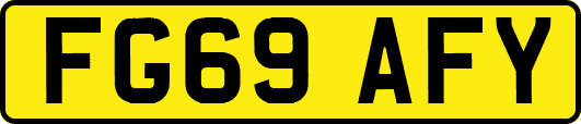 FG69AFY