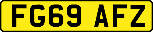 FG69AFZ
