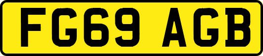 FG69AGB