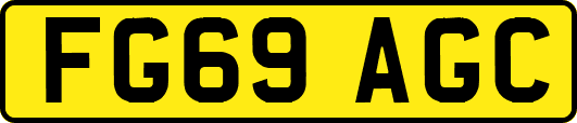 FG69AGC