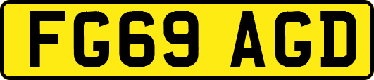 FG69AGD