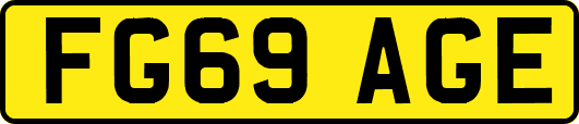 FG69AGE