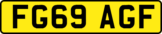 FG69AGF