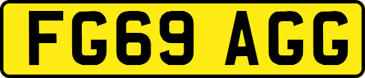 FG69AGG