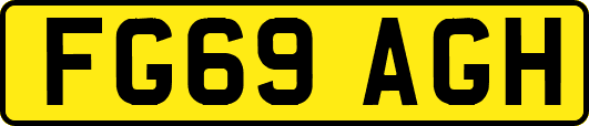 FG69AGH