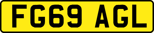 FG69AGL