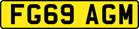 FG69AGM