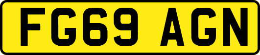 FG69AGN