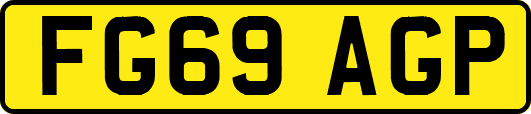 FG69AGP