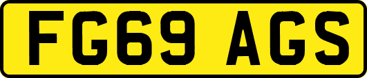 FG69AGS
