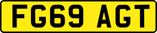 FG69AGT