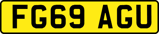 FG69AGU