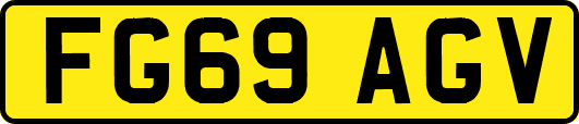 FG69AGV
