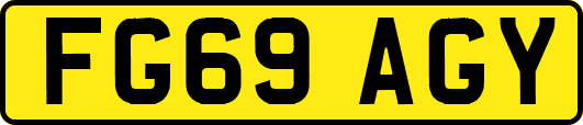 FG69AGY