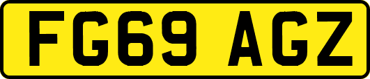 FG69AGZ