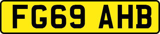 FG69AHB