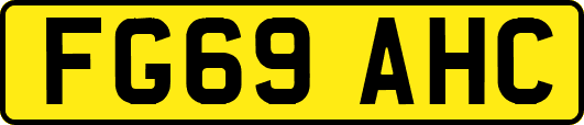 FG69AHC