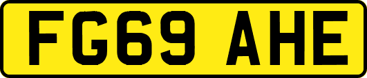 FG69AHE