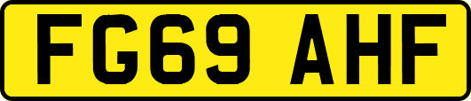 FG69AHF