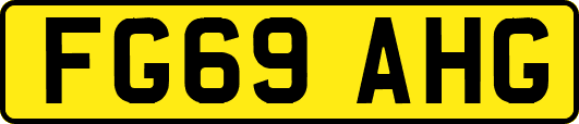 FG69AHG