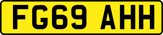 FG69AHH