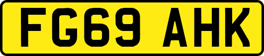 FG69AHK