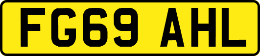 FG69AHL