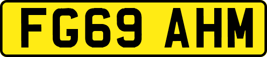 FG69AHM