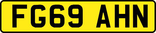 FG69AHN