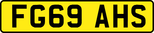 FG69AHS