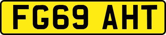FG69AHT
