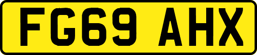 FG69AHX