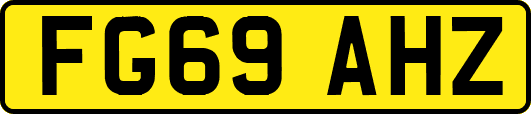 FG69AHZ
