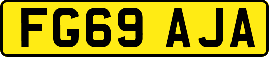 FG69AJA