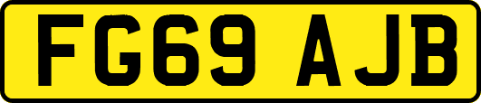 FG69AJB