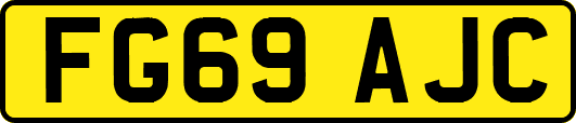 FG69AJC