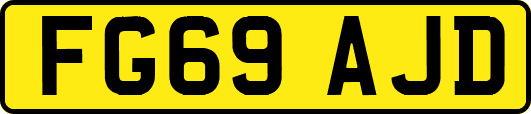 FG69AJD
