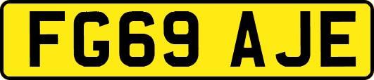 FG69AJE