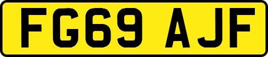 FG69AJF