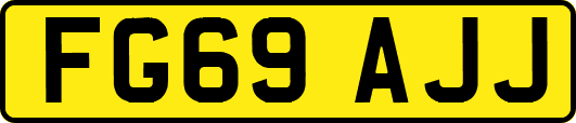 FG69AJJ
