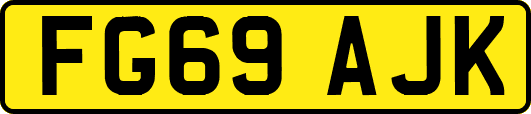 FG69AJK