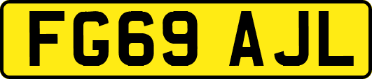 FG69AJL
