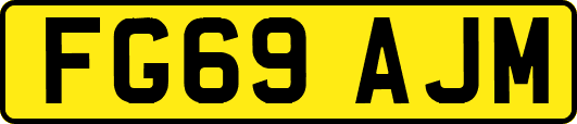 FG69AJM