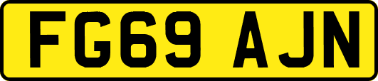 FG69AJN