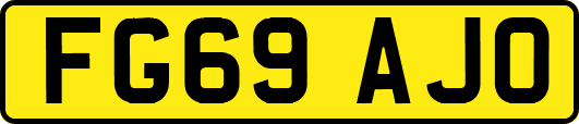FG69AJO