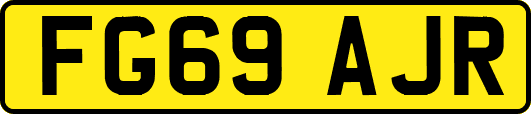 FG69AJR