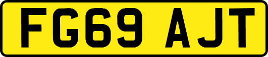 FG69AJT