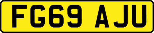 FG69AJU