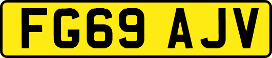 FG69AJV