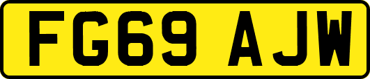 FG69AJW